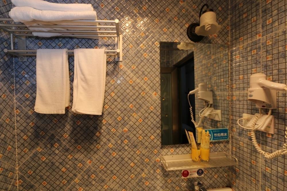 Сямынь: Xiamen Gulangyu Little Land of Peach Hostel