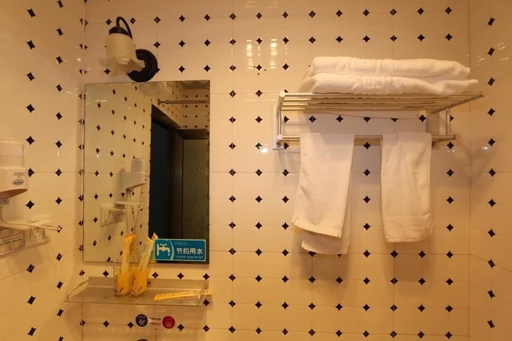 Сямынь: Xiamen Gulangyu Little Land of Peach Hostel