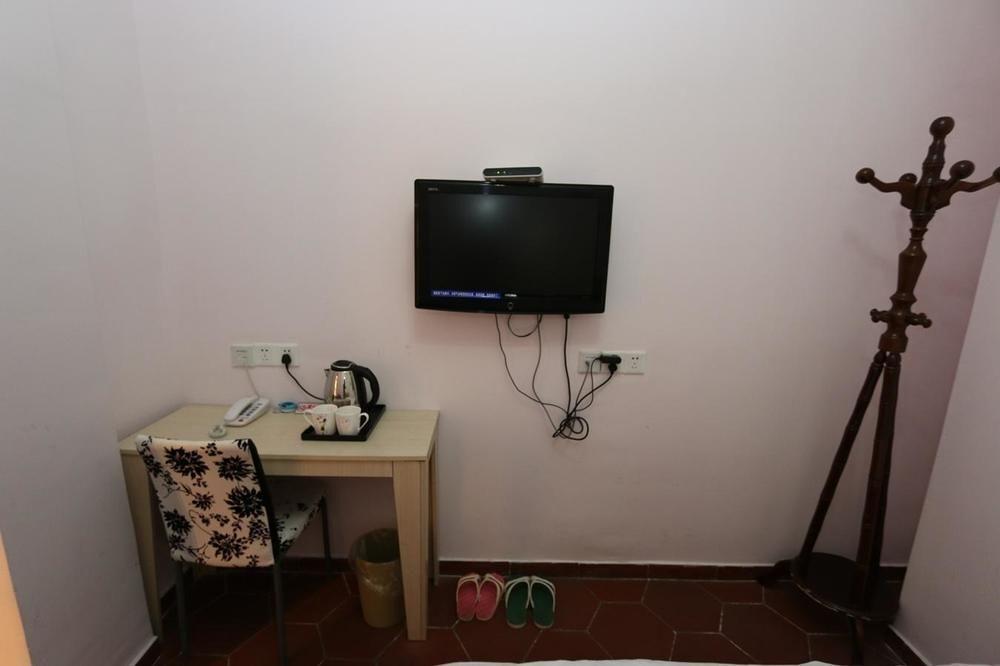 Сямынь: Xiamen Gulangyu Little Land of Peach Hostel