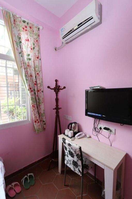Сямынь: Xiamen Gulangyu Little Land of Peach Hostel