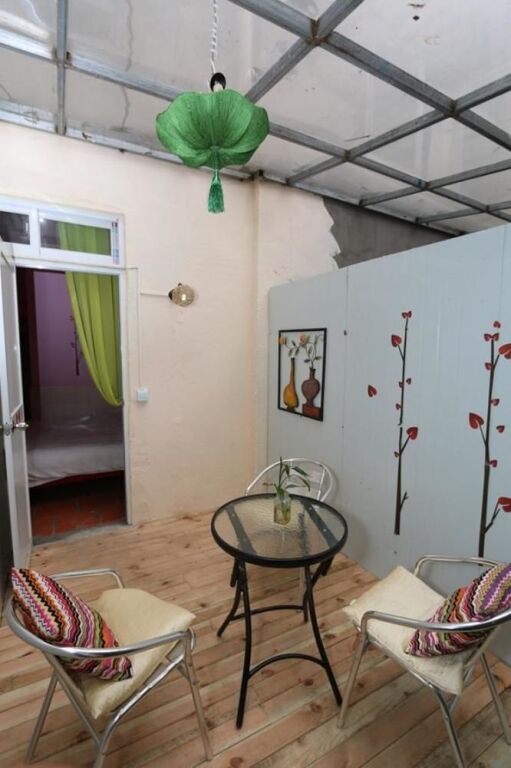 Сямынь: Xiamen Gulangyu Little Land of Peach Hostel