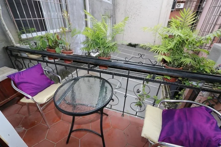 Сямынь: Xiamen Gulangyu Little Land of Peach Hostel
