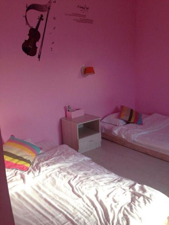 Сямынь: Xiamen Gulangyu Little Land of Peach Hostel
