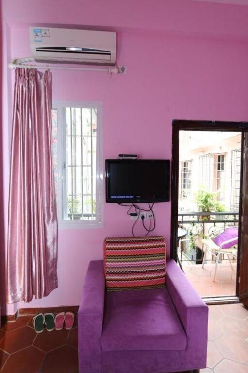 Сямынь: Xiamen Gulangyu Little Land of Peach Hostel