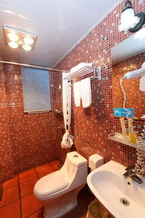 Сямынь: Xiamen Gulangyu Little Land of Peach Hostel