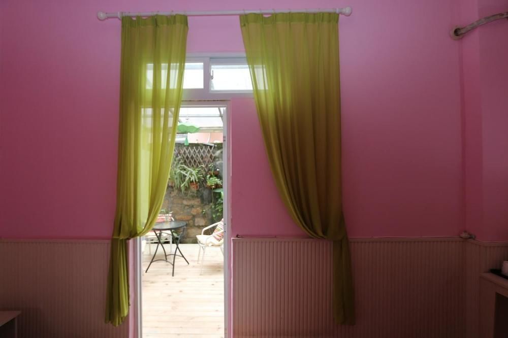 Сямынь: Xiamen Gulangyu Little Land of Peach Hostel