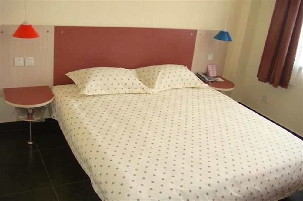 Бинжоу: Happy Home Inn Binzhou Bohai 8th Road