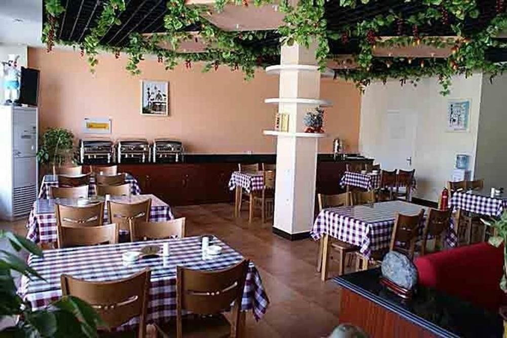 Бинжоу: Happy Home Inn Binzhou Bohai 8th Road