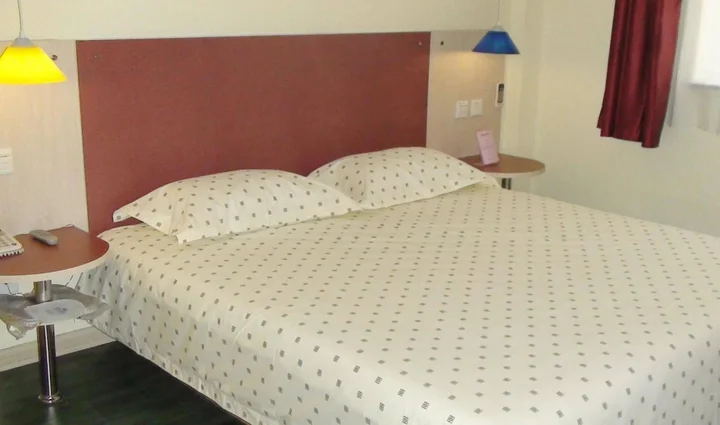 Бинжоу: Happy Home Inn Binzhou Bohai 8th Road