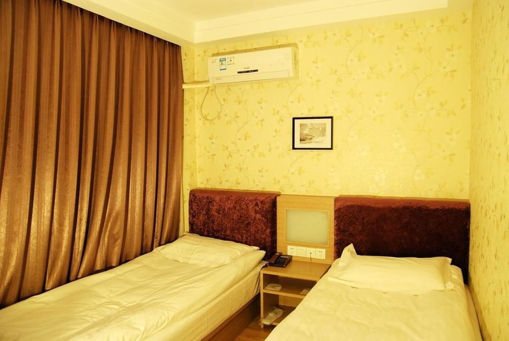 Яньтай: Xinhai Hotel