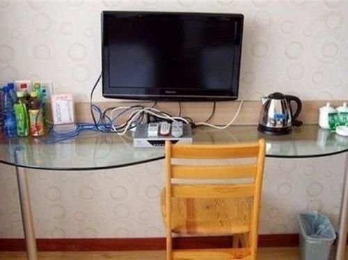 Яньтай: Xinhai Hotel