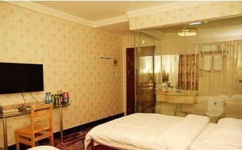 Яньтай: Xinhai Hotel