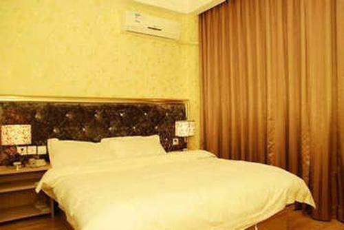 Яньтай: Xinhai Hotel