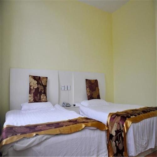 Шанграо: Yilian Rujia Hotel Sanqing Mountain