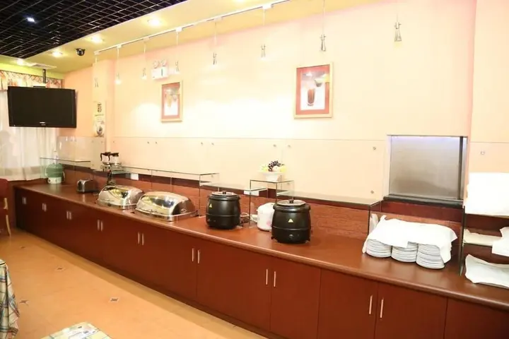Сямынь: Home Inn Chenggong Avenue - Xiamen
