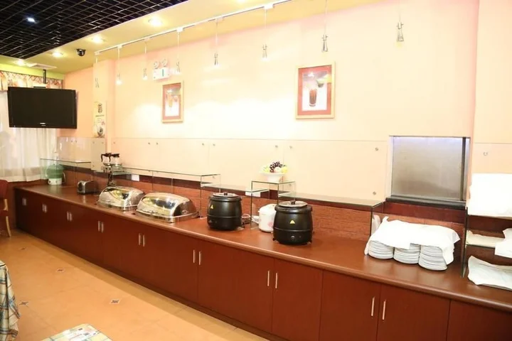 Сямынь: Home Inn Chenggong Avenue - Xiamen