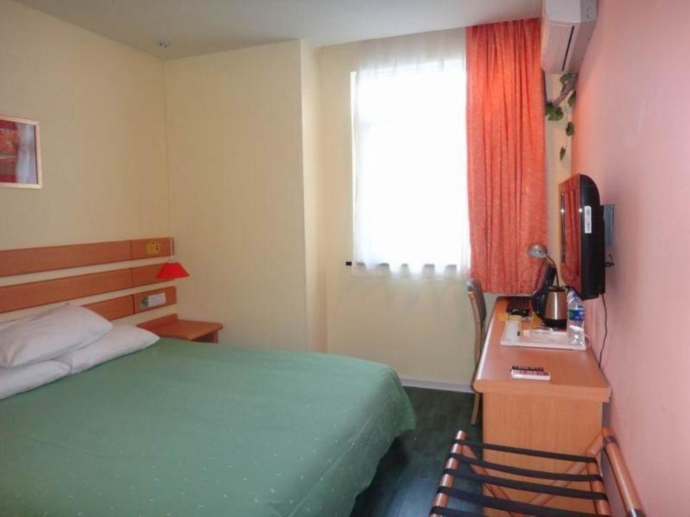 Сямынь: Home Inn Chenggong Avenue - Xiamen