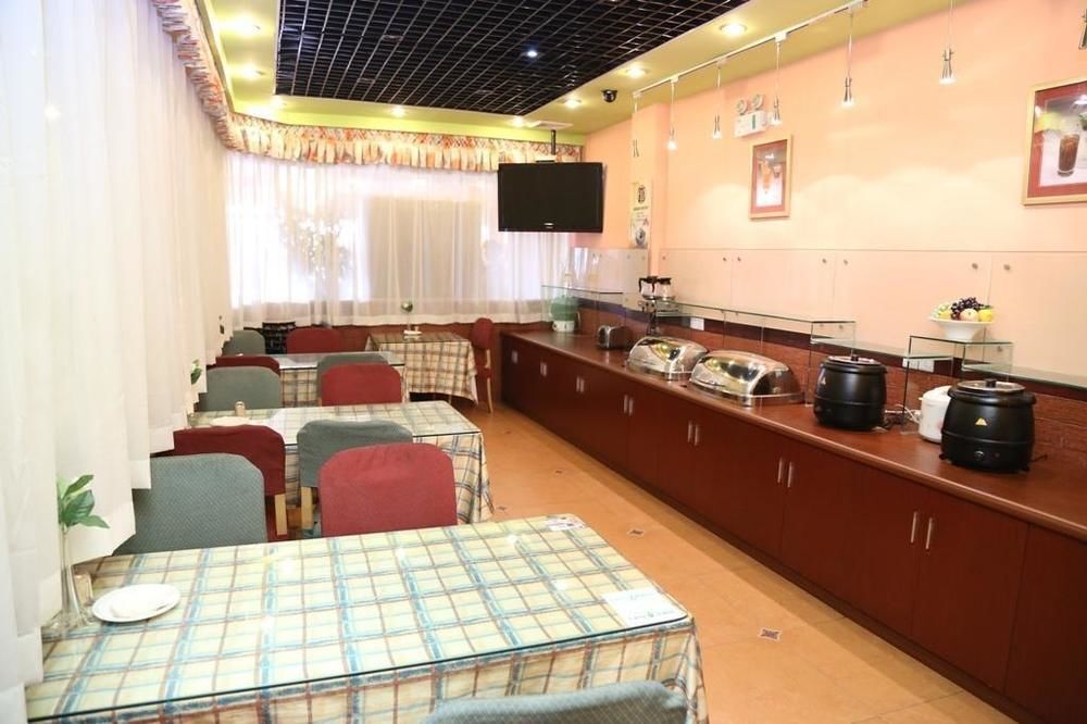 Сямынь: Home Inn Chenggong Avenue - Xiamen