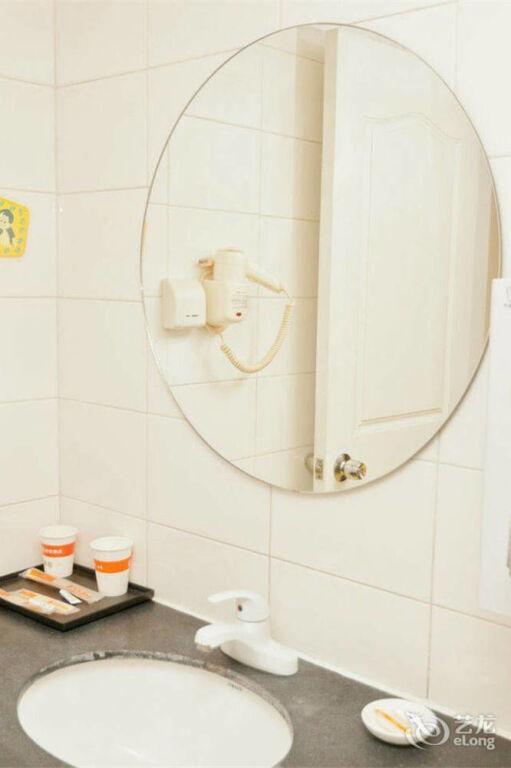Бинжоу: Home Inn