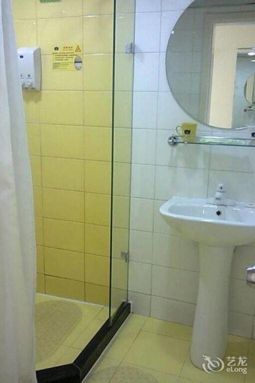 Бинжоу: Home Inn