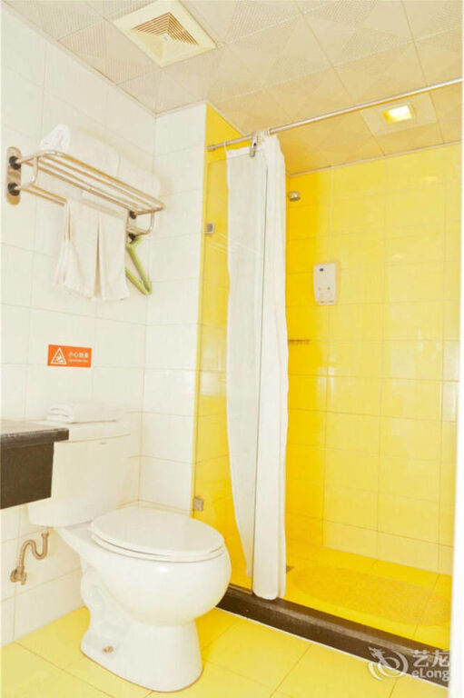 Бинжоу: Home Inn