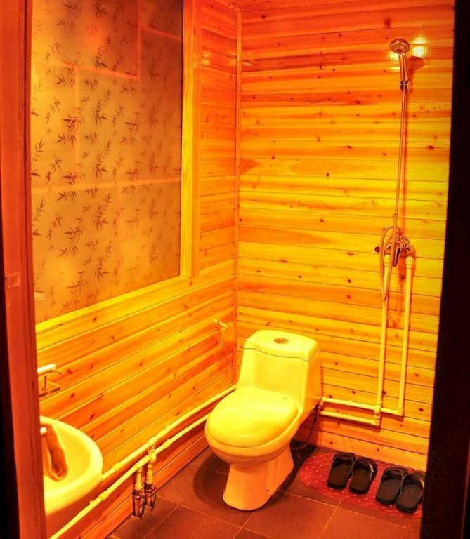Цзиньчжун: Pingyao Baifu Gongji Hotel
