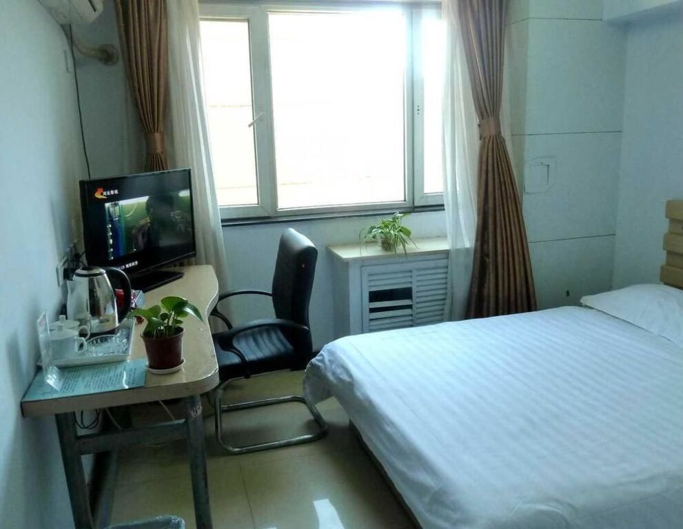 Чэндэ: Chengde Lizhengmen Hotel