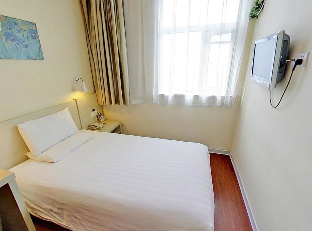 Цанчжоу: Hanting Express Cangzhou Jiefang Road