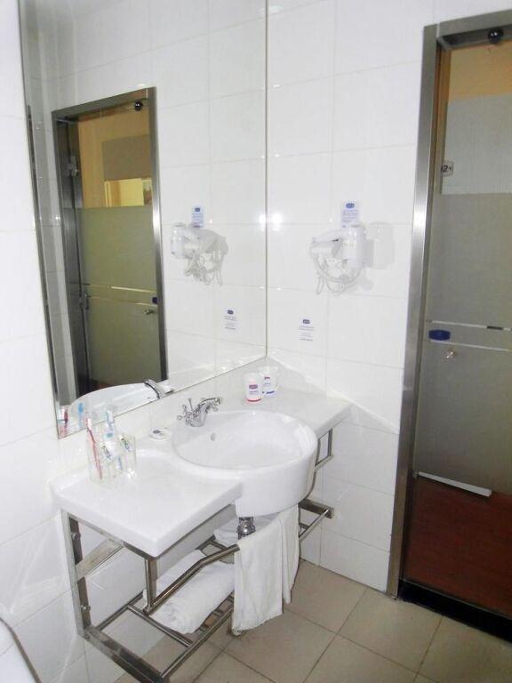 Цанчжоу: Hanting Express Cangzhou Jiefang Road