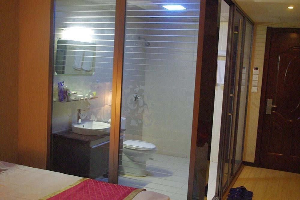 Хэншуй: Hengshui Green Island Hotel