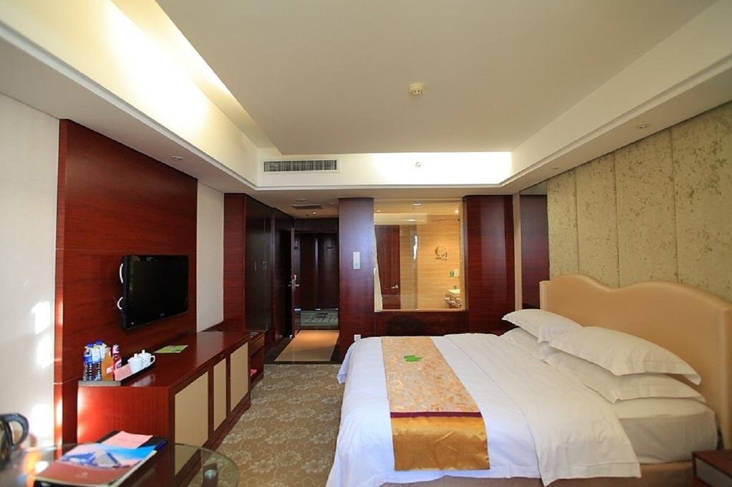 Хэншуй: Heng Shui Bi Shui Wan Hotel