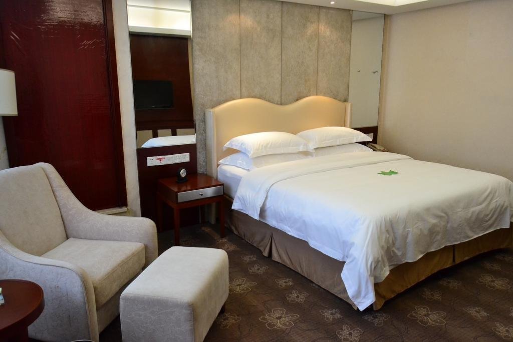 Хэншуй: Heng Shui Bi Shui Wan Hotel