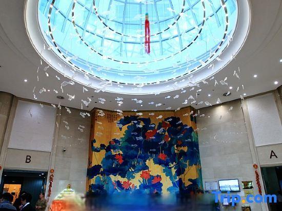 Хэншуй: Heng Shui Bi Shui Wan Hotel