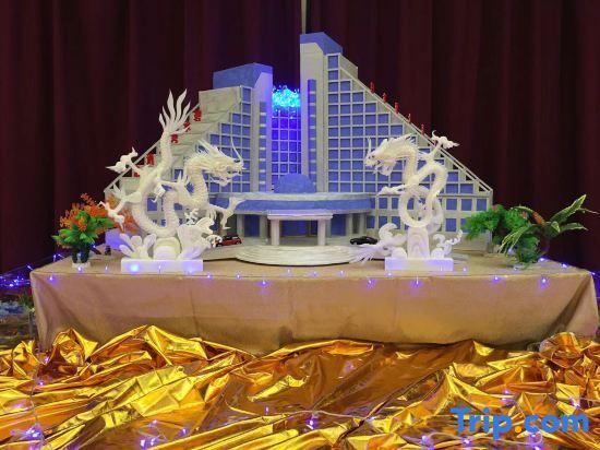 Хэншуй: Heng Shui Bi Shui Wan Hotel