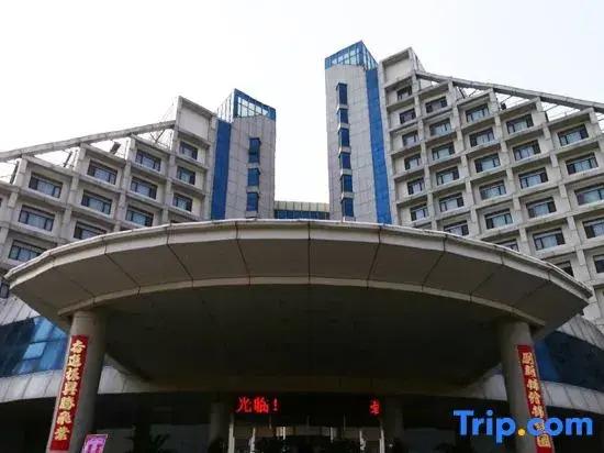 Хэншуй: Heng Shui Bi Shui Wan Hotel