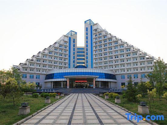 Хэншуй: Heng Shui Bi Shui Wan Hotel