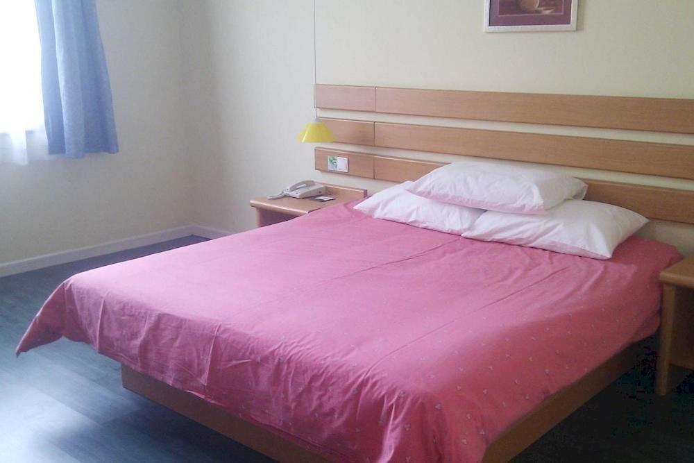 Датун: Home Inn-datong Hualin Xintiandi Branch