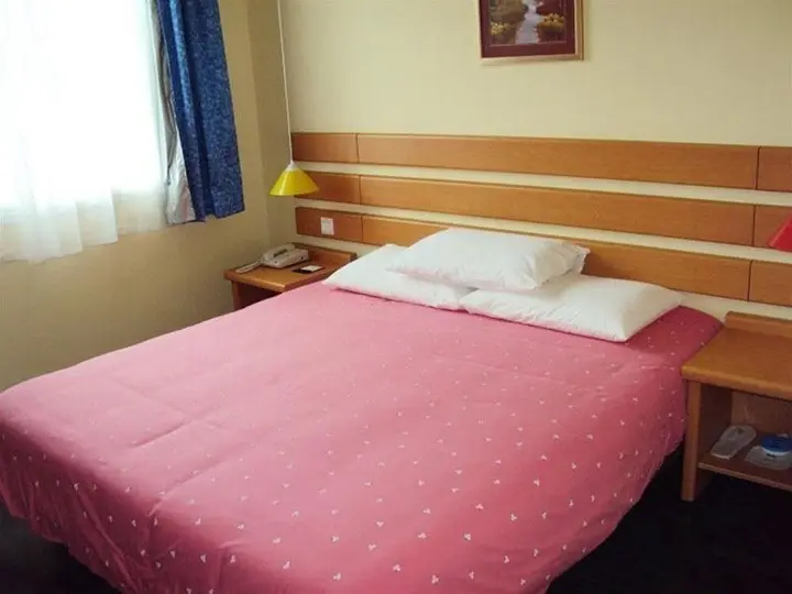 Сямынь: Home Inn Xiamen Lianban Xinjing Branch