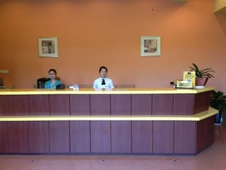 Сямынь: Home Inn Xiamen Lianban Xinjing Branch