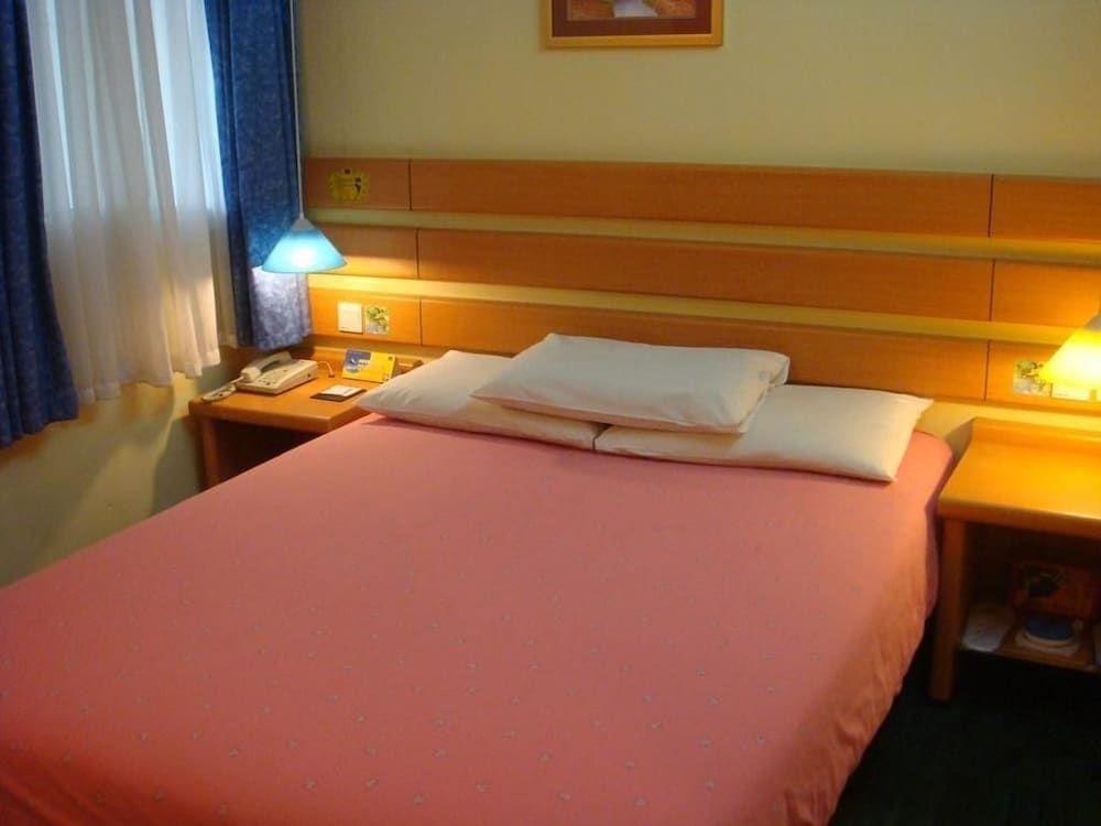Сямынь: Home Inn Xiamen Lianban Xinjing Branch