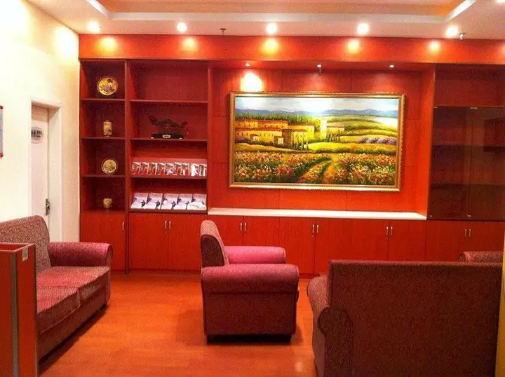 Чанчжоу: Hanting Express Hotel Changzhou Hutang Tesco