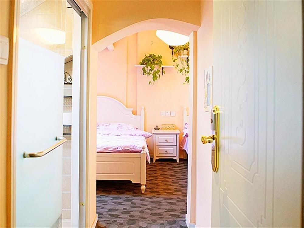 Цзясинь: Xitang Private Memory Thematic Inn