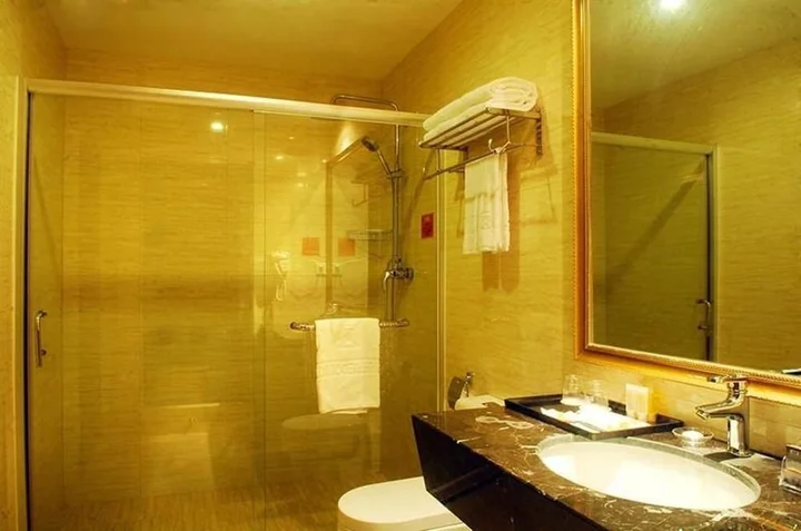 Сямынь: Friends Business Hotel