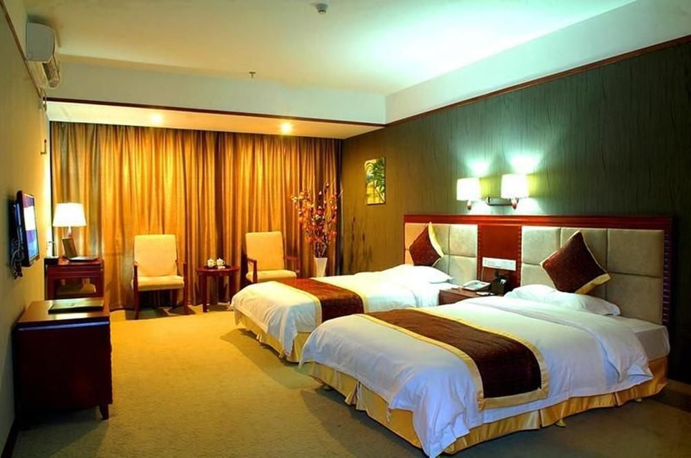 Сямынь: Friends Business Hotel