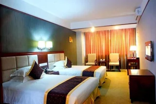 Сямынь: Friends Business Hotel