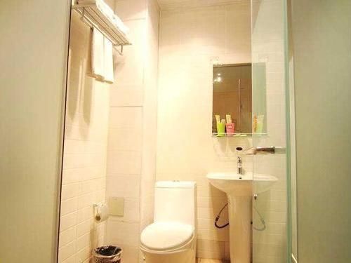 Хэншуй: Hailian Express Hotel - Hengshui