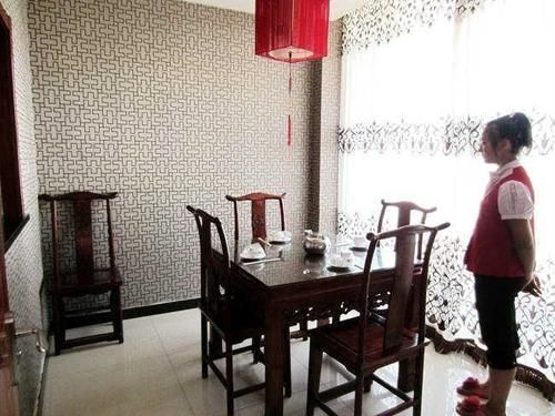 Хэншуй: Hailian Express Hotel - Hengshui
