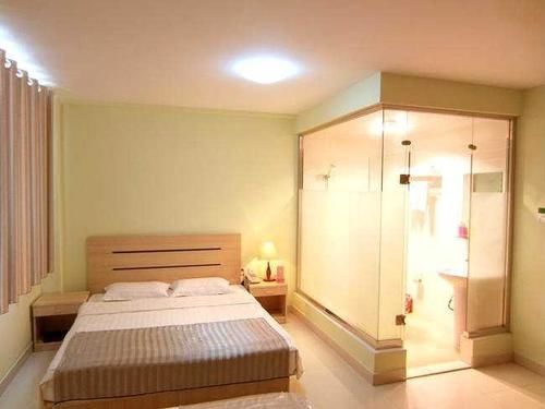 Хэншуй: Hailian Express Hotel - Hengshui