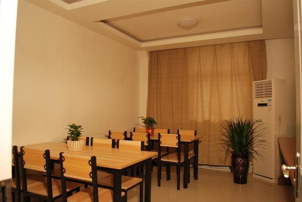 Хэншуй: Hailian Express Hotel - Hengshui
