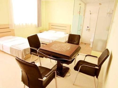 Хэншуй: Hailian Express Hotel - Hengshui